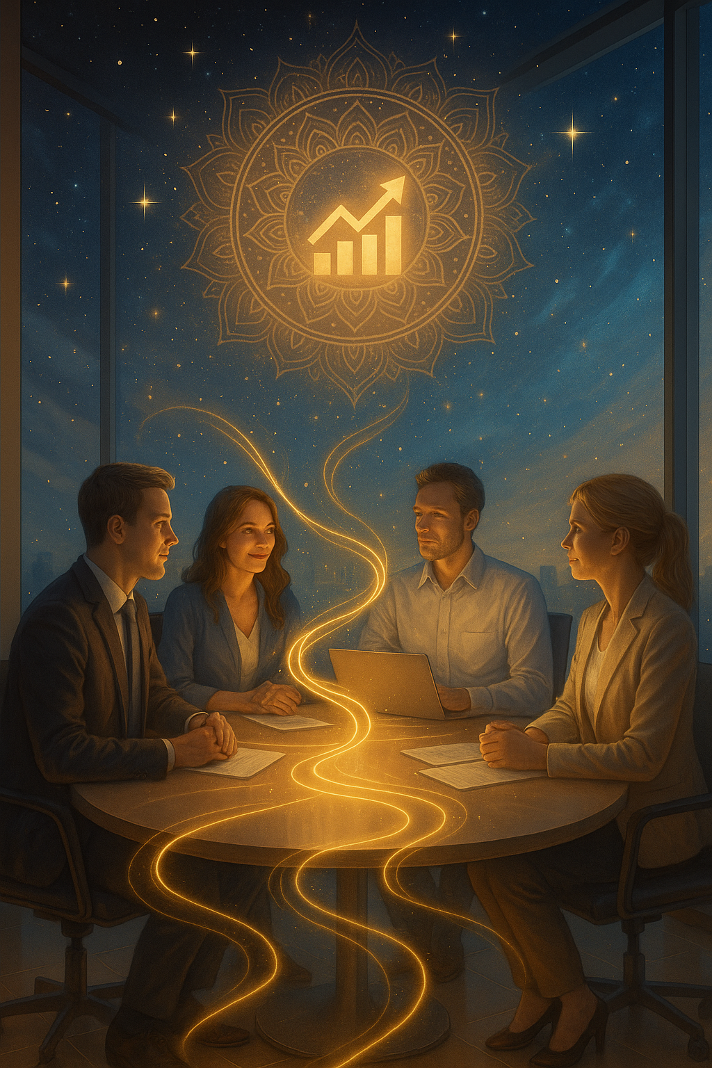 Registros Akáshicos - Energia e Espiritualidade