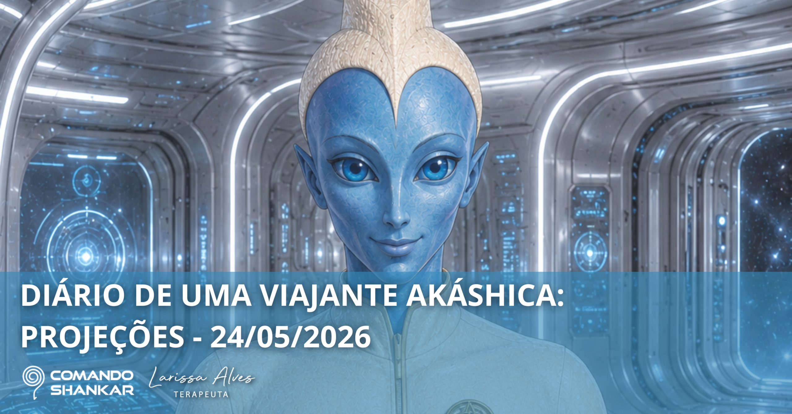 DIÁRIO DE UMA VIAJANTE AKÁSHICA: PROJEÇÕES