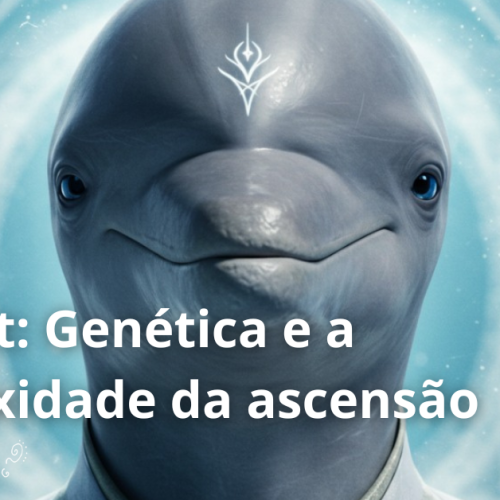 Zholgart : Genética e a complexidade da ascensão