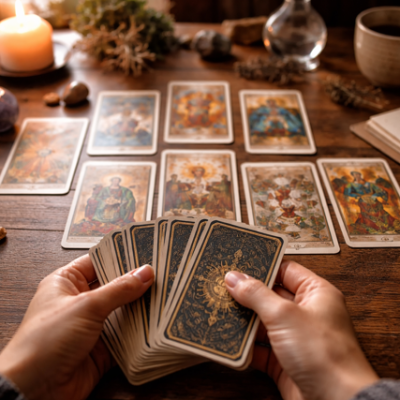 leitura orac 1 Média